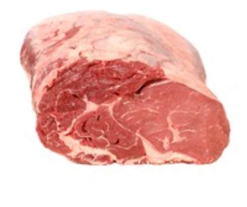 USDA Choice Beef Ribeye Roast Boneless