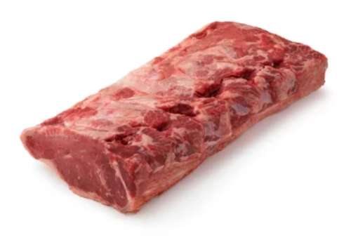 USDA Prime Beef Loin Top Loin Whole New York Steak