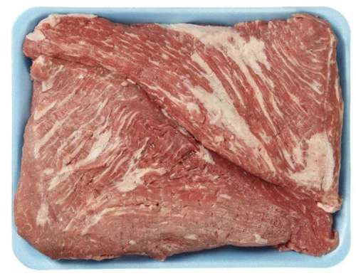 USDA Prime Beef Loin Tri Tip Steak 