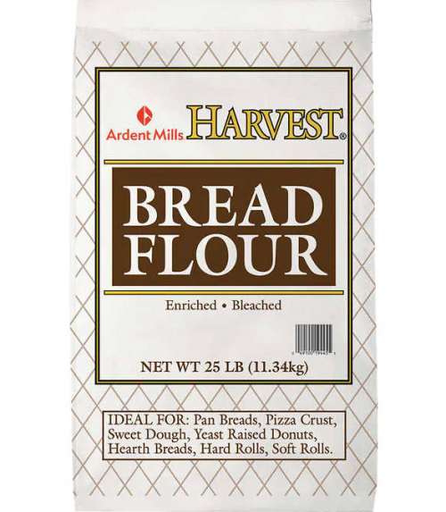 HARVEST BREAD FLOUR