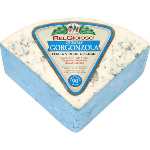 CRUMBLED GORGONZOLA GF 