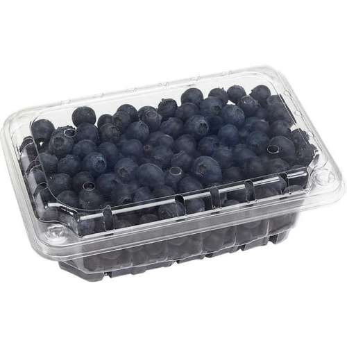 BLUEBERRIES