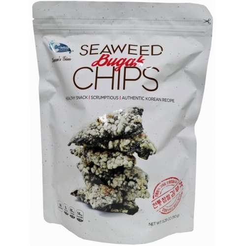 c weed bugak chips