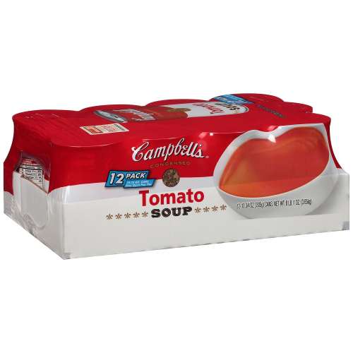 TOMATO SOUP