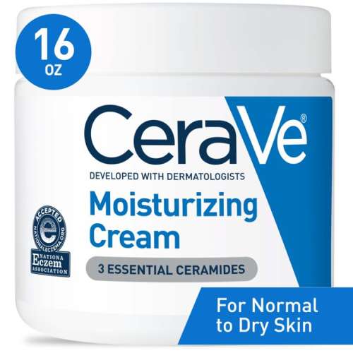 MOISTURIZING CREAM