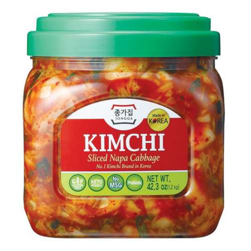 NAPRA CABBAGE KIMCHI