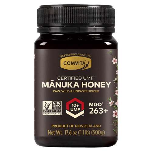 MANUKA HONEY UMF 10+