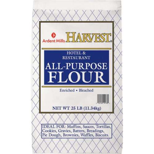 ALL-PURPOSE FLOUR      