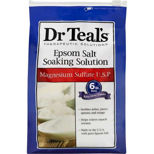 EPSOM SALT             