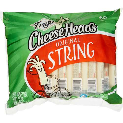 STRING CHEESE          