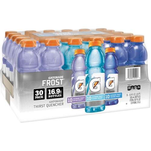 BODY ARMOR LYTE VARIETY PACK Valdez Market