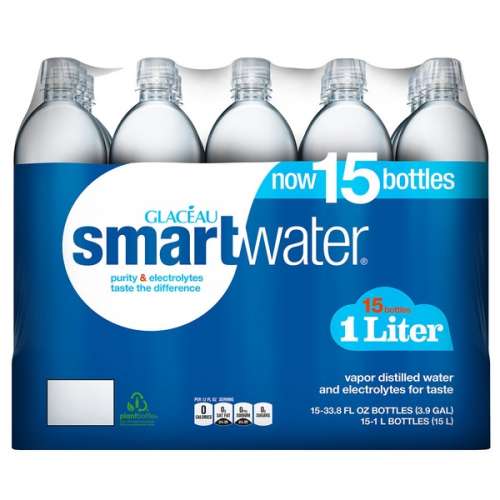 SMARTWATER             