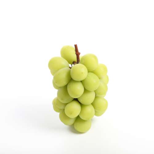 GREEN SEEDLESS GRAPES Missing