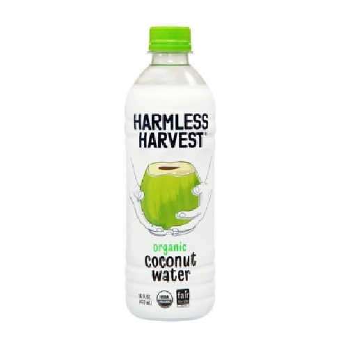 ORGANIC COCONUT WATER