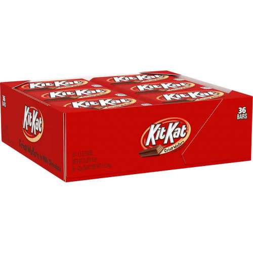 KIT KAT                