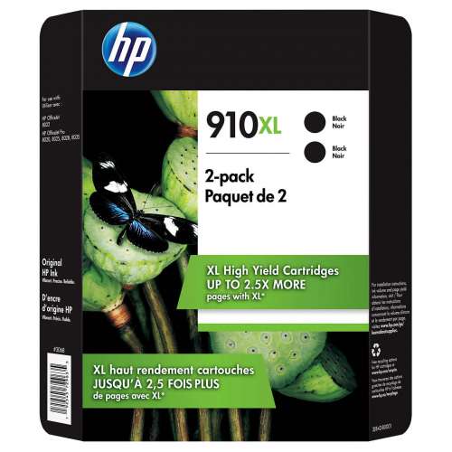 910XL INK CARTRIDGE