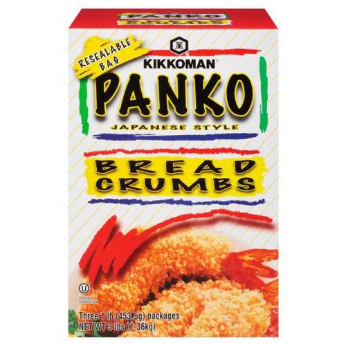 PANKO BREAD CRUMBS