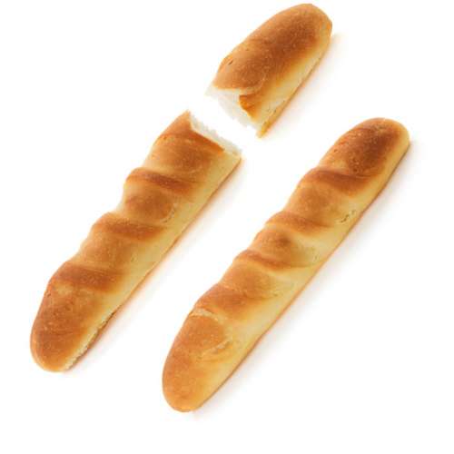 BAGUETTE        2 PACK 