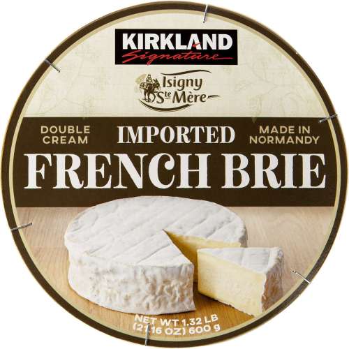 ISIGNY FRENCH BRIE