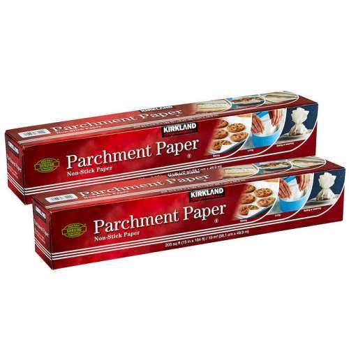 PARCHMENT PAPER