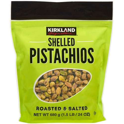 PISTACHIO KERNELS