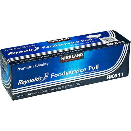 REYNOLDS FOIL ROLL     