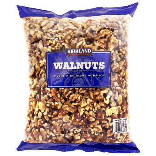 WALNUTS                