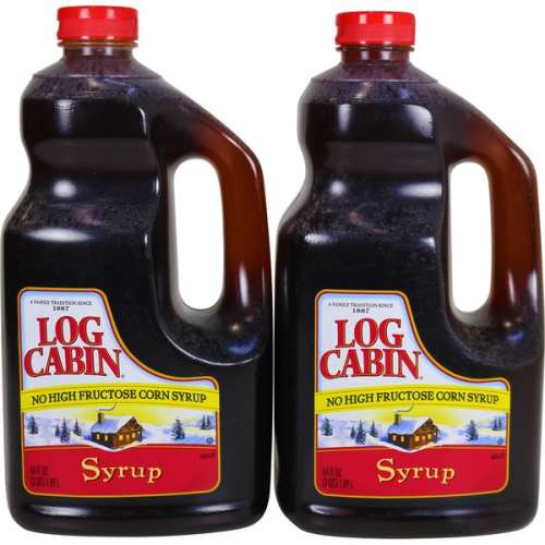 ORIGINAL SYRUP         