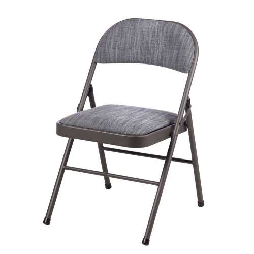 DELUXE FOLDING CHAIR