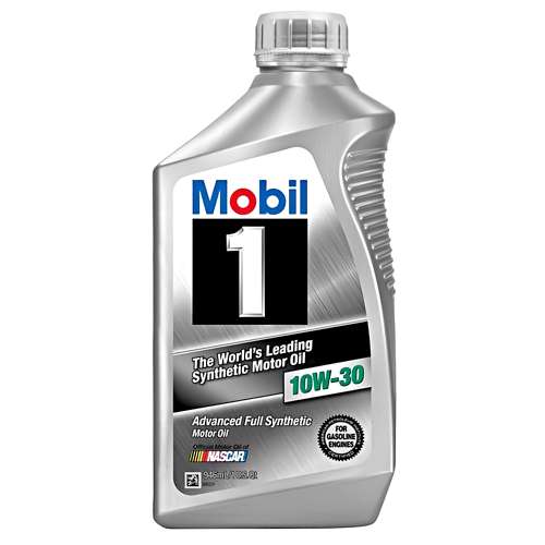10W30 SYNTHETIC OIL