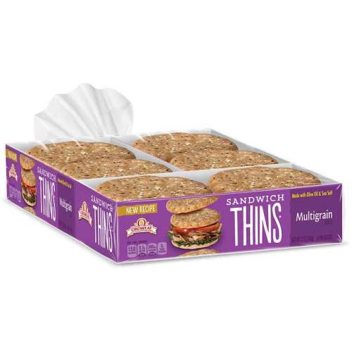 SANDWHICH THINS