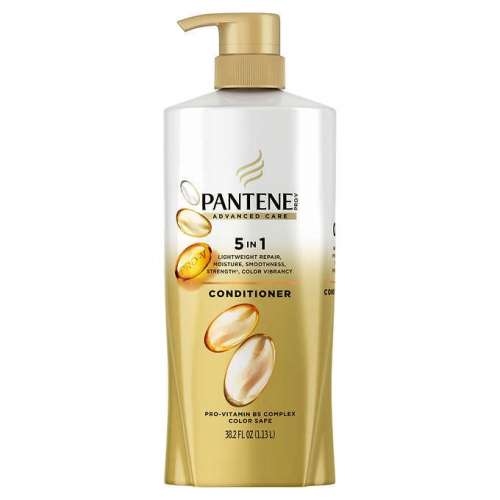 ADVANCED CARE 5-IN-1 CONDITIONER