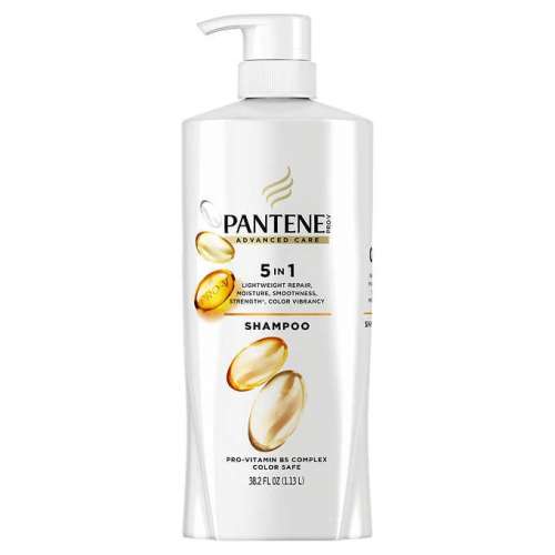 ADVANCED CARE 5-IN-1 SHAMPOO