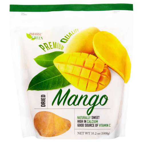 MANGOES