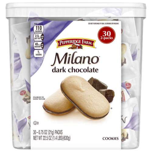 MILANO COOKIES