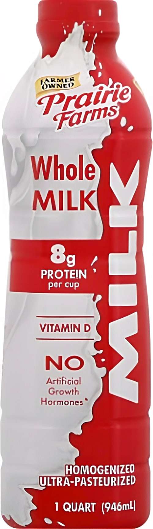 WHOLE MILK