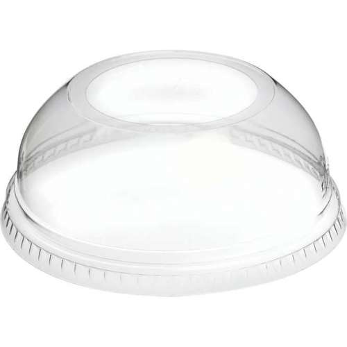 16/24 OZ CLEAR CUP LID 