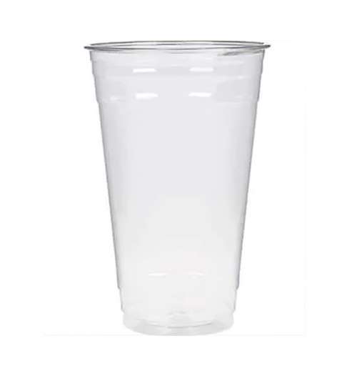 24 OZ CLEAR CUP        
