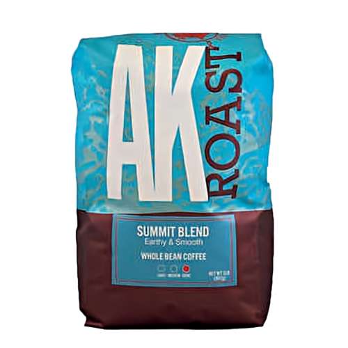 SUMMIT BLEND