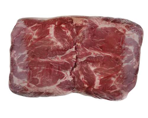 Premium Boneless Pork Shoulder 