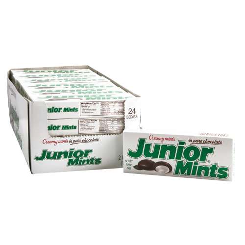 JUNIOR MINTS