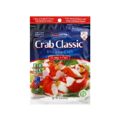 CRAB CLASSIC