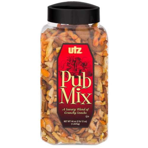 PUB MIX                