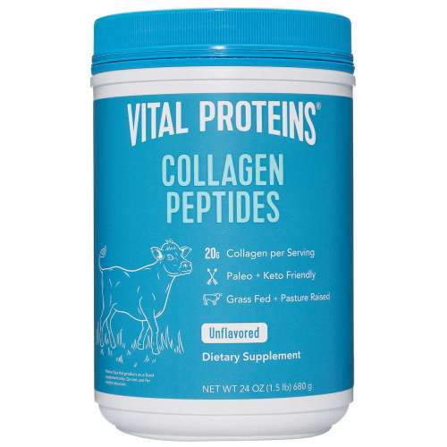 COLLAGEN PEPTIDES